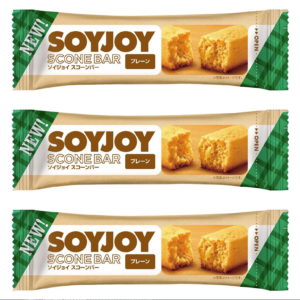 SOY JOY SCONE BAR プレゼントキャンペーン_VIBESRECORDS
