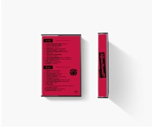 【MIX TAPE】 Express Yourself?2020 mixed by DJ Yasu