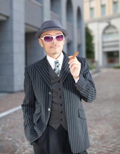 代々木八幡七夕フェスティバル アーティスト紹介 goto Sound Cream Stepprs